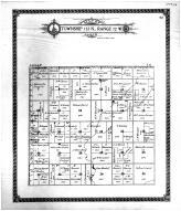 Township 132 North Range 72 West 065, McIntosh County 1911